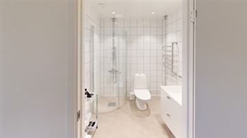 Photo 4. Apartment, Kungsgatan, Eskilstuna 