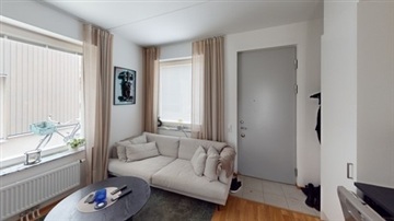Photo 2. Apartment, Radermachergatan, Eskilstuna 