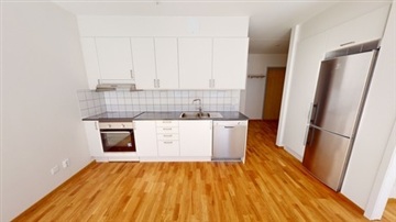 Photo 3. Apartment, Kungsgatan, Eskilstuna 