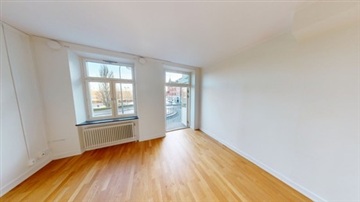 Photo 1. Apartment, Kyrkogatan, Eskilstuna 