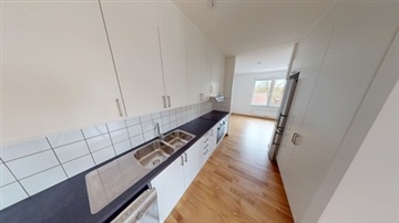 Photo 2. Apartment, Tullgatan, Eskilstuna 
