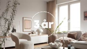 Photo 1. Apartment, Kungsgatan, Eskilstuna 