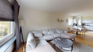 Photo 2. Apartment, Centralgatan, Ödåkra 