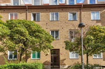 Photo 5. Apartment, Direktörsgatan, Helsingborg 