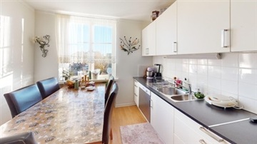 Photo 3. Apartment, Inspektörsgatan, Helsingborg 