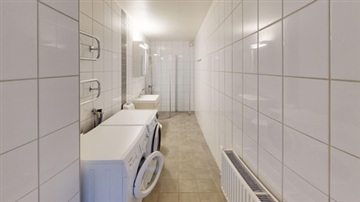 Photo 2. Apartment, Wieselgrensgatan, Helsingborg 