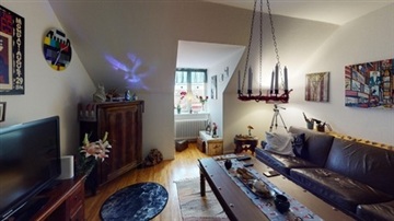 Photo 1. Apartment, Inspektörsgatan, Helsingborg 