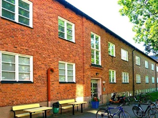 Photo 1. Apartment, Furirgatan, Linköping 