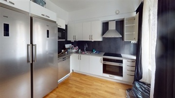 Photo 3. Apartment, Direktörsgatan, Helsingborg 