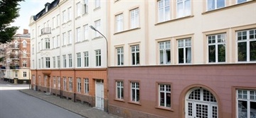Photo 4. Apartment, Wieselgrensgatan, Helsingborg 