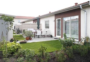 Bild 1. Lägenhet, Utsädesgatan, Linköping 