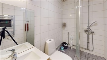 Photo 3. Apartment, Inspektörsgatan, Helsingborg 