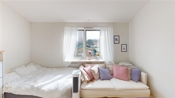 Bild 4. Lägenhet, Drottninggatan, Trollhättan 