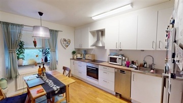 Photo 1. Apartment, Kilbacksvägen, Skövde 