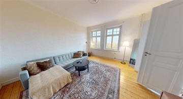 Photo 2. Apartment, Wieselgrensgatan, Helsingborg 
