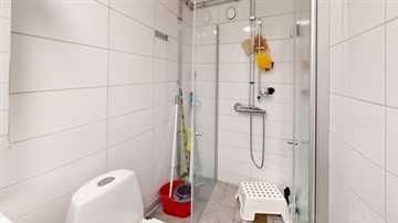 Photo 4. Apartment, Inspektörsgatan, Helsingborg 