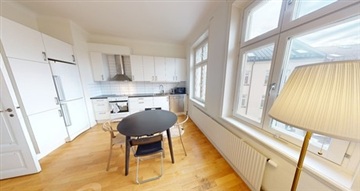 Photo 1. Apartment, Wieselgrensgatan, Helsingborg 
