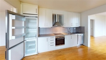 Photo 1. Apartment, Wieselgrensgatan, Helsingborg 