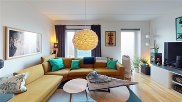 Photo 1. Apartment, Grepgatan, Helsingborg 