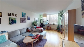 Photo 2. Apartment, Kilbacksvägen, Skövde 