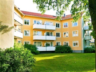 Photo 1. Apartment, Ulvåsavägen, Linköping 