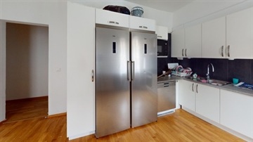 Photo 4. Apartment, Direktörsgatan, Helsingborg 