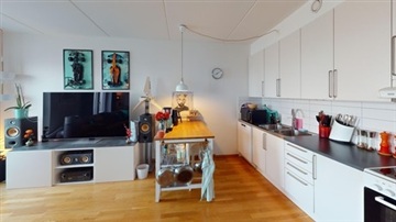 Photo 5. Apartment, Grepgatan, Helsingborg 