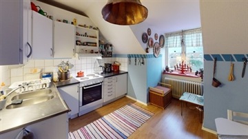 Photo 3. Apartment, Inspektörsgatan, Helsingborg 