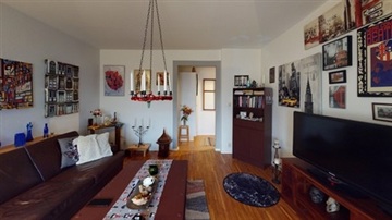 Photo 2. Apartment, Inspektörsgatan, Helsingborg 