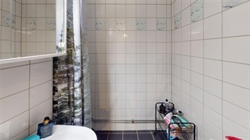 Photo 4. Apartment, Inspektörsgatan, Helsingborg 