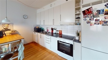 Photo 4. Apartment, Grepgatan, Helsingborg 