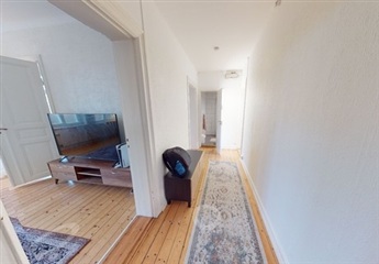 Photo 5. Apartment, Wieselgrensgatan, Helsingborg 