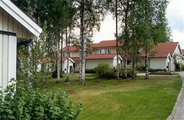 Bild 1. Lägenhet, Mellanvägen, Torsby 