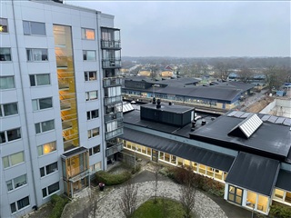 Photo 1. Apartment, Dalhemsvägen, Helsingborg 