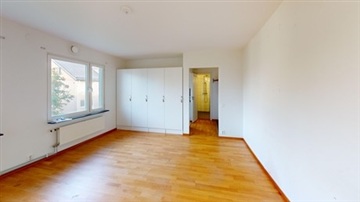 Bild 2. Lägenhet, Trysilvägen, Karlstad 