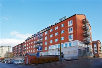 Photo 1. Apartment, Kungsgatan, Borås 