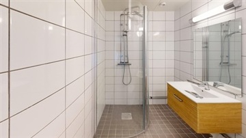 Bild 3. Lägenhet, Trysilvägen, Karlstad 