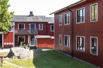 Photo 1. Apartment, Kalvdansvägen, Sandviken 