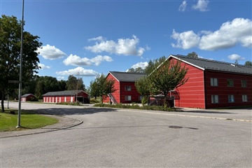 Bild 1. Lägenhet, Högbergsgatan, Tierp 