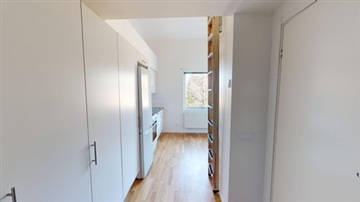 Bild 2. Lägenhet, Flöjtgatan, Karlstad 