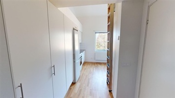 Bild 1. Lägenhet, Flöjtgatan, Karlstad 