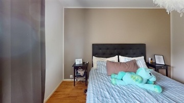 Bild 4. Lägenhet, Skaragatan, Helsingborg 