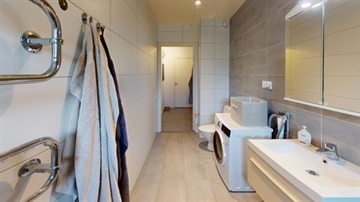 Bild 5. Lägenhet, Skaragatan, Helsingborg 