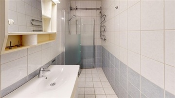 Photo 3. Apartment, Håkan Lundbergs Gata, Helsingborg 