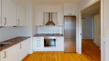 Photo 1. Apartment, Håkan Lundbergs Gata, Helsingborg 