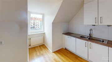 Photo 5. Apartment, Håkan Lundbergs Gata, Helsingborg 