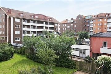 Photo 4. Apartment, Håkan Lundbergs Gata, Helsingborg 