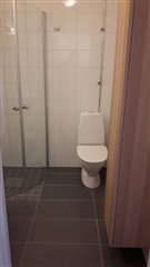 Bild 2. Lägenhet, Sparregatan, Borås 