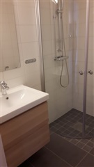 Bild 4. Lägenhet, Sparregatan, Borås 