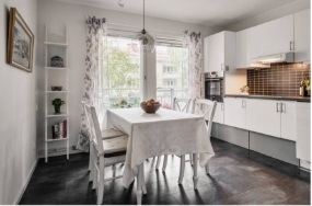 Photo 1. Apartment, Älvans väg, Umeå 